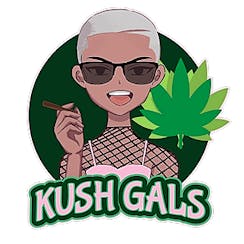 Kush Gals logo